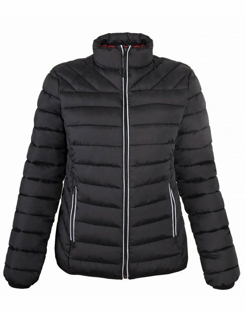 Женская куртка Floyd Narvik to_7015L/08 фото