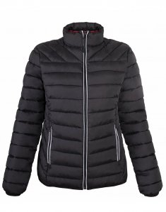 Женская куртка Floyd NARVIK  Черный