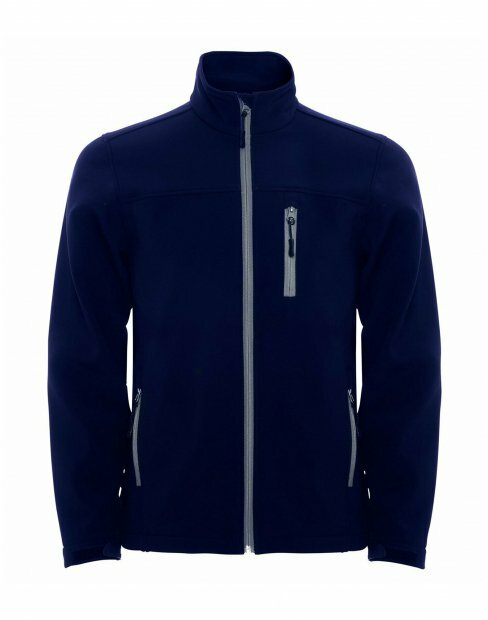 Чоловіча куртка Roly Antartida to_6432/55 фото