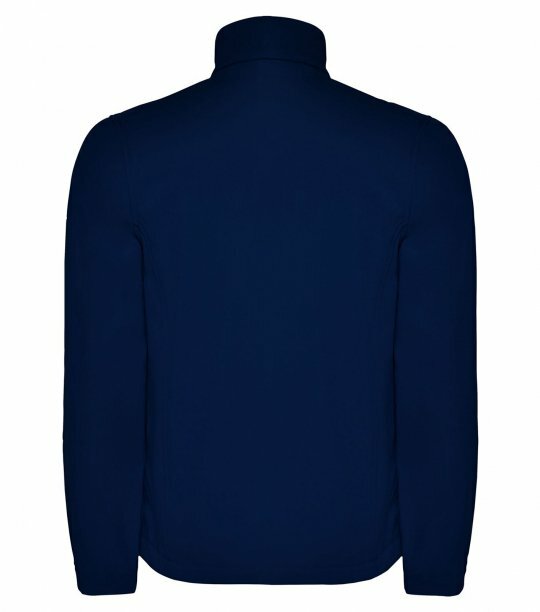 Чоловіча куртка Roly Antartida to_6432/55 фото