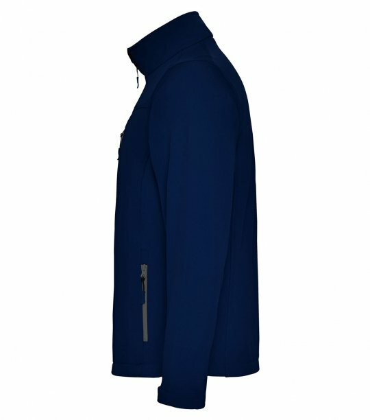 Чоловіча куртка Roly Antartida to_6432/55 фото