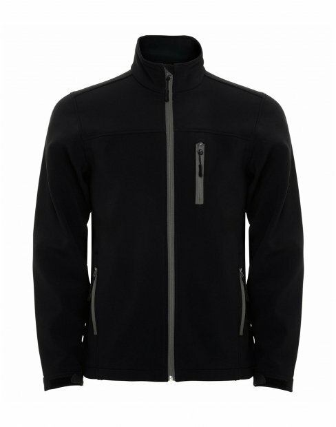 Чоловіча куртка Roly Antartida to_6432/02 фото