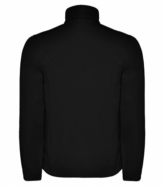 Чоловіча куртка Roly Antartida to_6432/02 фото