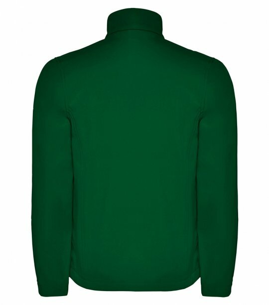 Мужская куртка Roly Antartida to_6432/56 фото