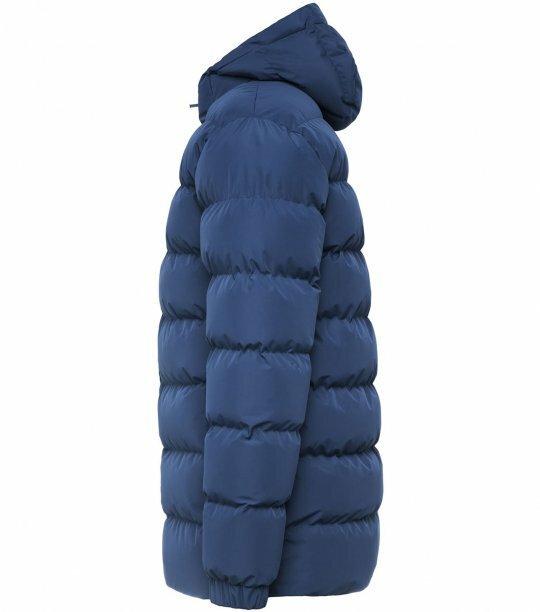 Мужская куртка Roly Nepal to_5080/55 фото