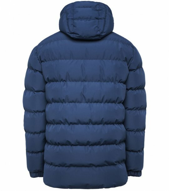 Мужская куртка Roly Nepal to_5080/55 фото