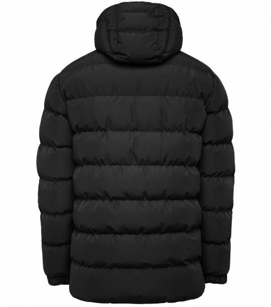 Чоловіча куртка Roly Nepal to_5080/02 фото