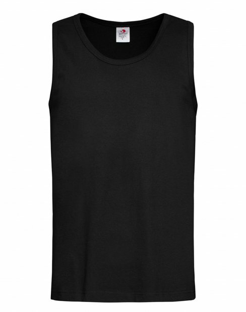 Мужская майка Stedman Classic ST2800/BLO фото