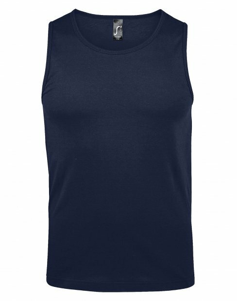 Чоловіча майка SOL's Justin be_11465/319 фото