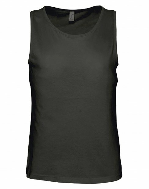 Мужская майка SOL's Justin be_11465/309 фото