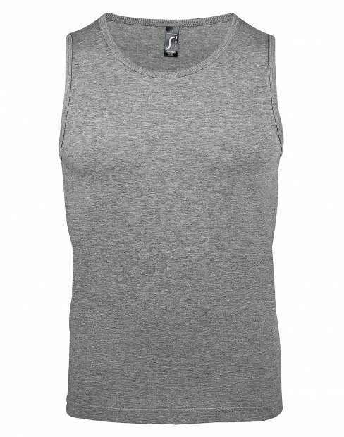 Мужская майка SOL's Justin be_11465/350 фото