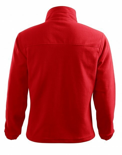 Мужская флисовая кофта Malfini Jacket to_501/07 фото