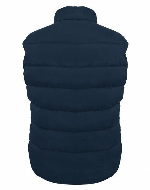 Чоловіча жилетка Floyd Floyd Ranger to_7020/55 фото