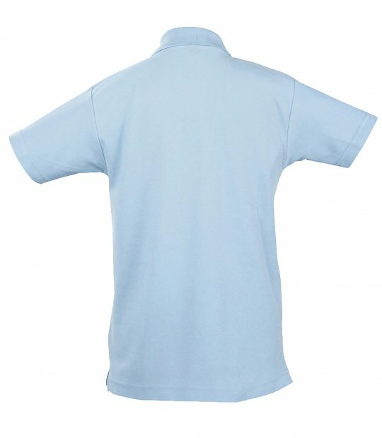 Детская футболка поло SOL's SUMMER be_11344/200 фото