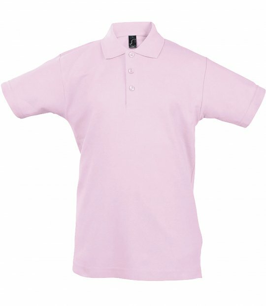 Дитяча футболка поло SOL's SUMMER be_11344/147 фото