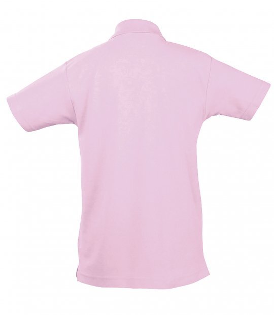 Дитяча футболка поло SOL's SUMMER be_11344/147 фото