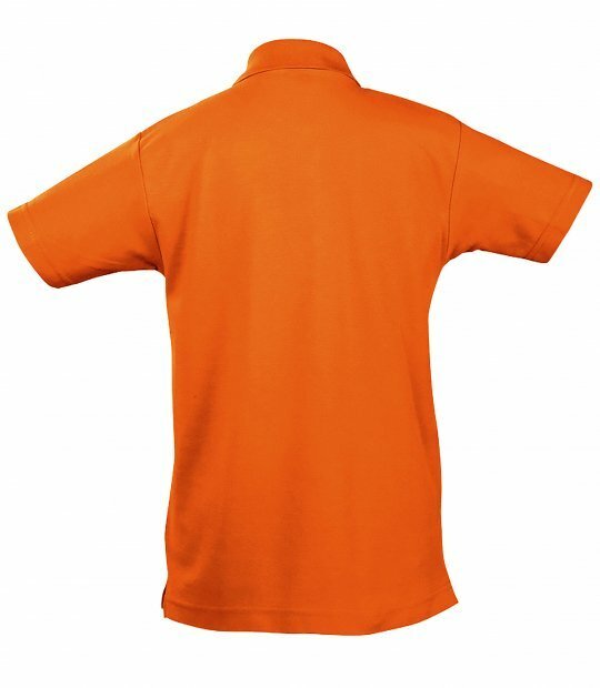 Дитяча футболка поло SOL's SUMMER be_11344/400 фото