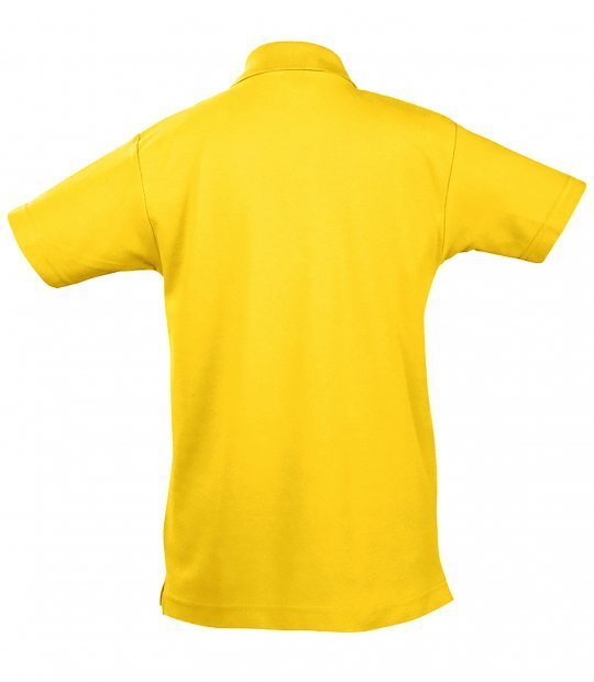 Дитяча футболка поло SOL's SUMMER be_11344/301 фото