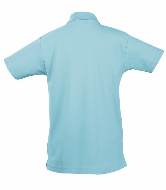 Детская футболка поло SOL's SUMMER be_11344/225 фото