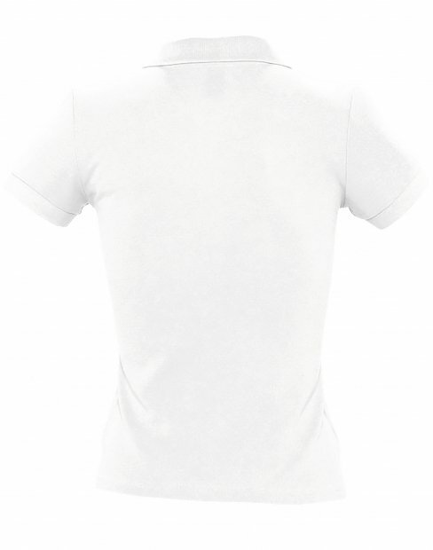 Жіноча футболка поло SOL's People be_11310/102 фото