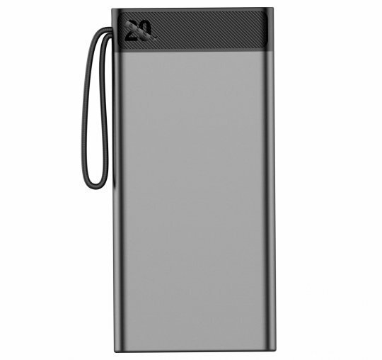 Повербанк, електроніка to_8031/08 фото