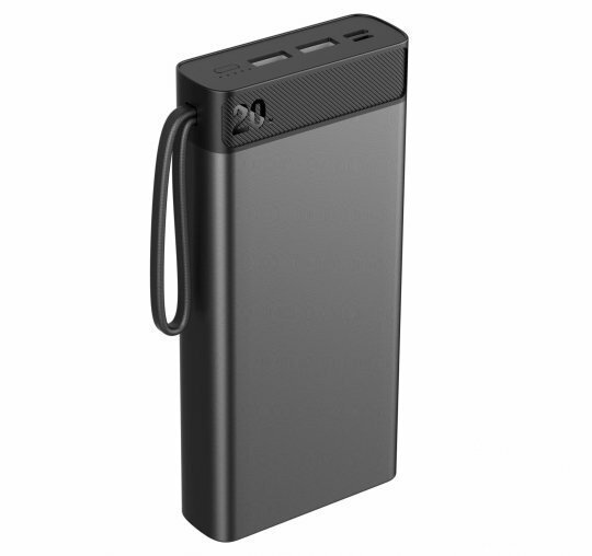 Повербанк, електроніка to_8031/08 фото