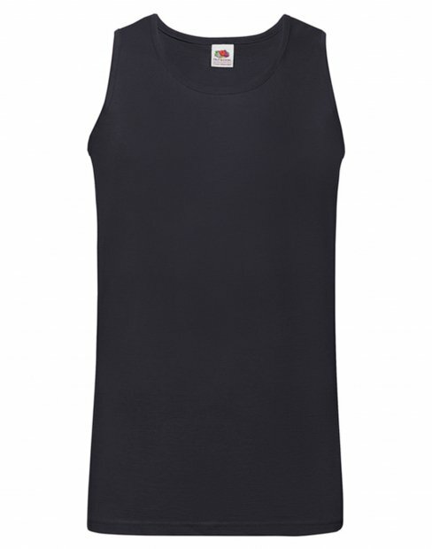 Мужская майка Fruit of the Loom Valueweight 61-098-0/AZ фото