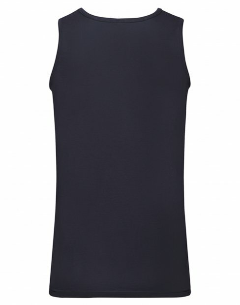 Мужская майка Fruit of the Loom Valueweight 61-098-0/AZ фото