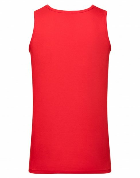 Мужская майка Fruit of the Loom Valueweight 61-098-0/40 фото