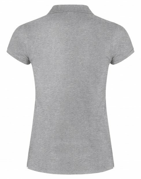 Женская футболка поло Roly Star woman to_6634/58 фото