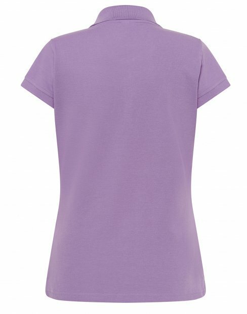 Женская футболка поло JHK POPL 200 POPL200/LV фото