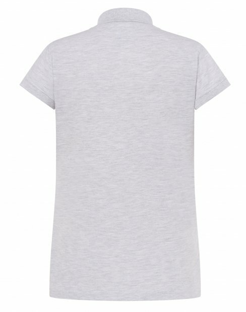 Женская футболка поло JHK POPL 200 POPL200/AS фото