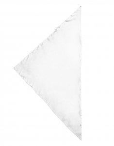 Бандана треугольная для сублимации 150831/CI1 фото