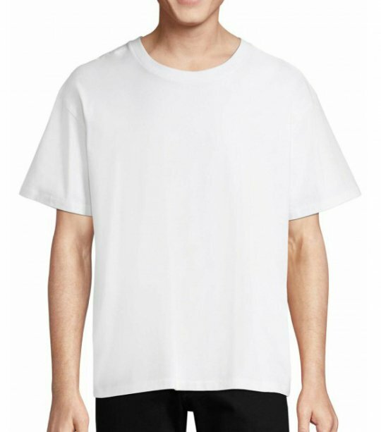 Мужская футболка SOL's be_03996/102 фото