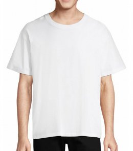 Футболка оверсайз SOL'S Legacy Білий