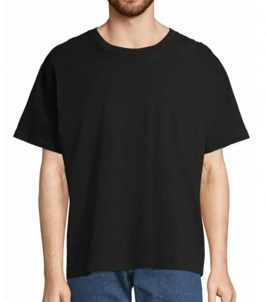 Чоловіча футболка SOL's be_03996/309 фото