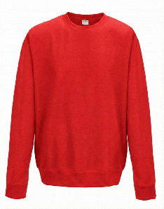 Мужской свитшот JustHoods AWDIS SWEAT