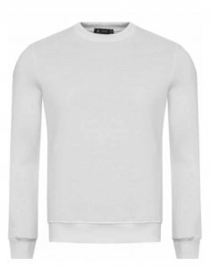 Свитшот RM Unisex Белый U0302/White фото