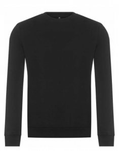 Свитшот RM Unisex Черный