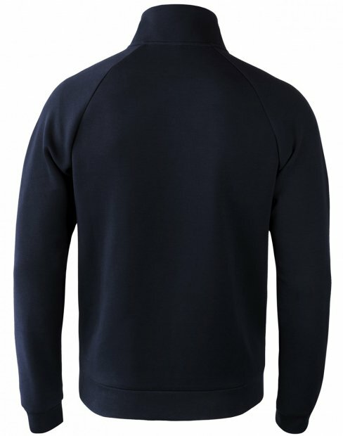 Чоловіча толстовка на замку Floyd to_7072/55 фото