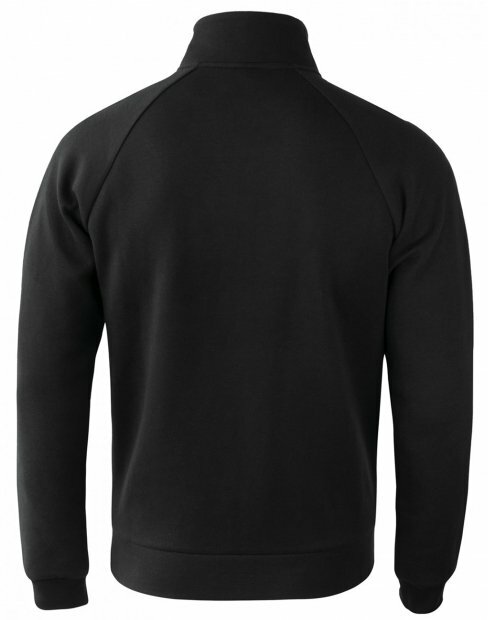 Мужская толстовка на замке Floyd to_7072/08 фото