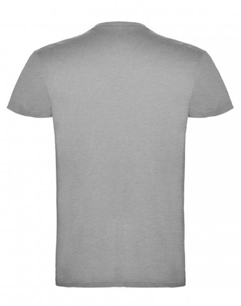 Мужская футболка Roly Beagle to_6554/58 фото