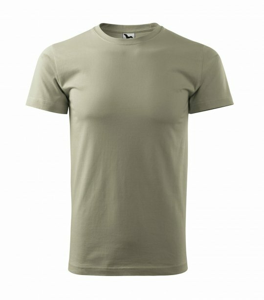 Мужская футболка Malfini Basic M129/28 фото