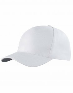 Кепка BT 5P Белый BT5P/WH фото