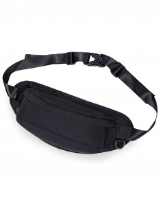 Сумка на пояс Discover Collins Чорний to_4039/08 фото