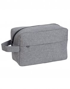Косметичка Discover Just Серый to_3049/10 фото