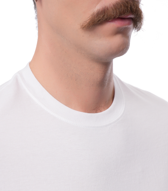 Мужская футболка Stedman COMFORT ST2100/RGY фото