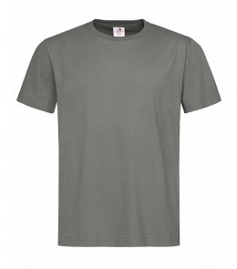 Мужская футболка Stedman COMFORT MEN Графит