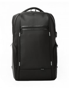 Рюкзак для ноутбука Rocco Черный to_4017/08 фото
