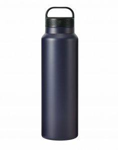 Термос Mexico Темно-синий be_20203/44 фото